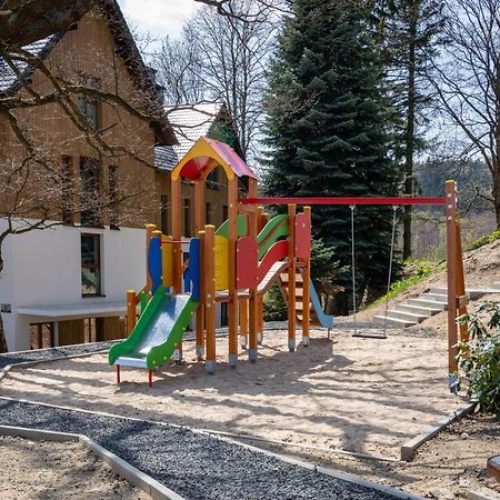 Green Park Resort A6- Z Dostepem Do Basenu, Sauny, Jacuzzi, Silowni Szklarska Poręba Exterior foto